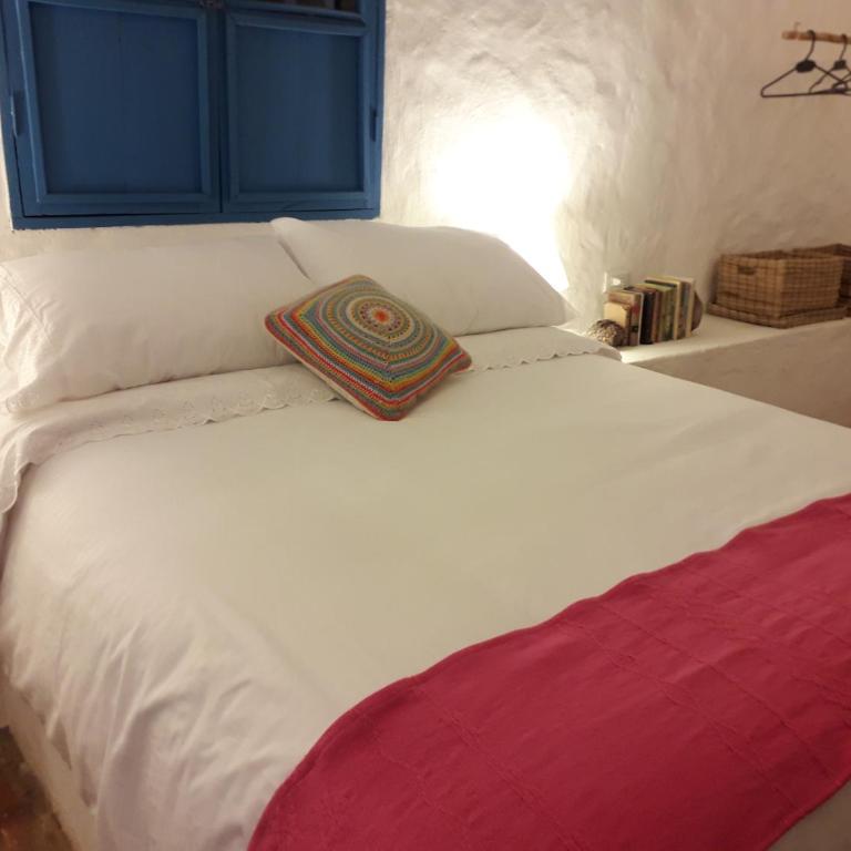 El Oteo Tiny house. - Casa con 1 dormitorio - 8