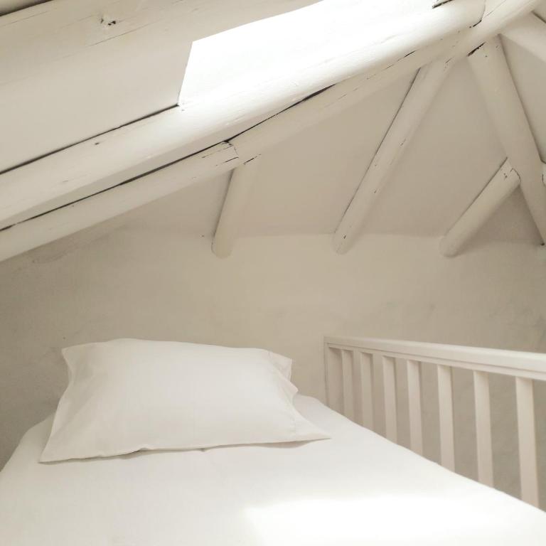 El Oteo Tiny house. - Casa con 1 dormitorio - 21