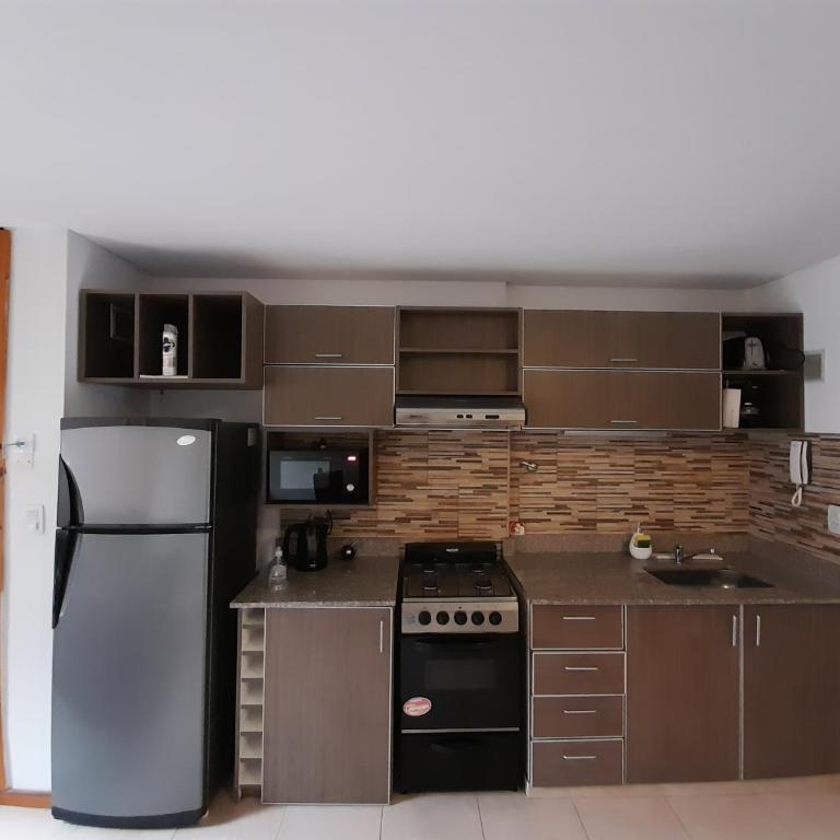 Ruka 29 - Apartamento de 1 dormitorio - 10
