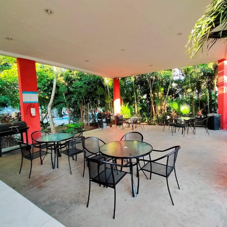 CasaMEXH Veredas - Ideal para familias, vacaciones o homeoffice a10 min de la playa - Three-Bedroom Townhouse - 40