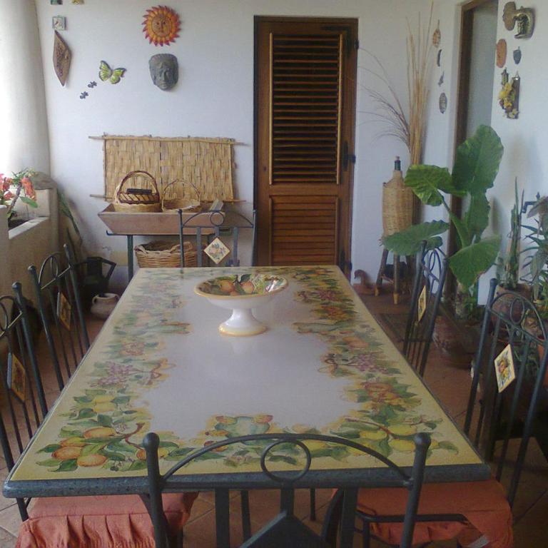 Casa Vacanze "Villa Angelina" - Camera Matrimoniale Standard - 14