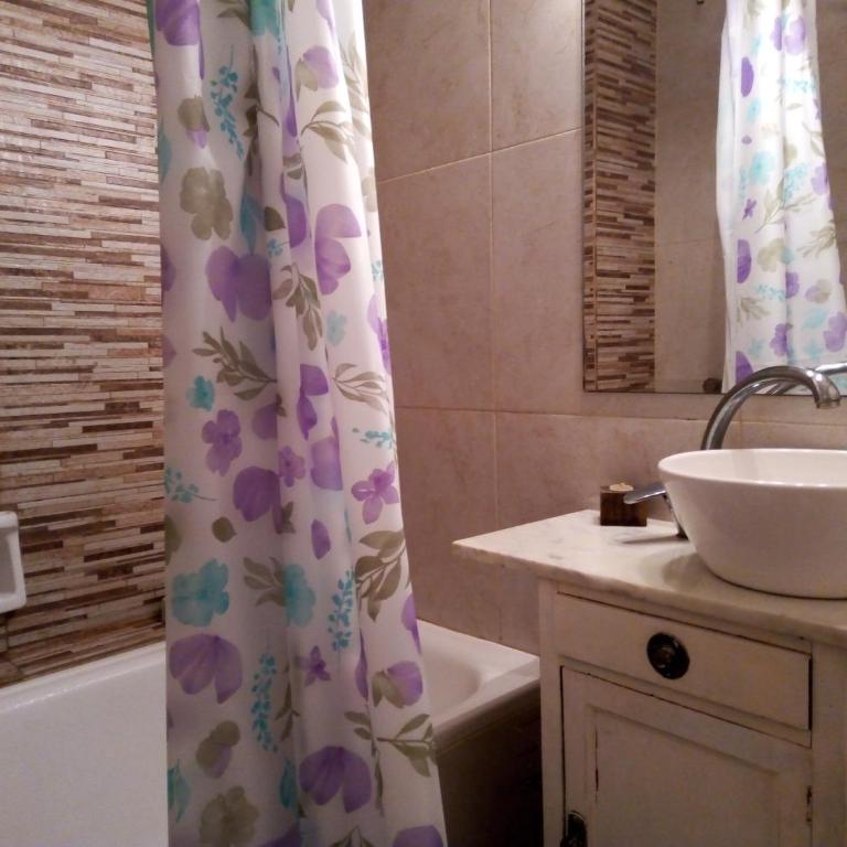 Departamento - Apartamento de 1 dormitorio - 22