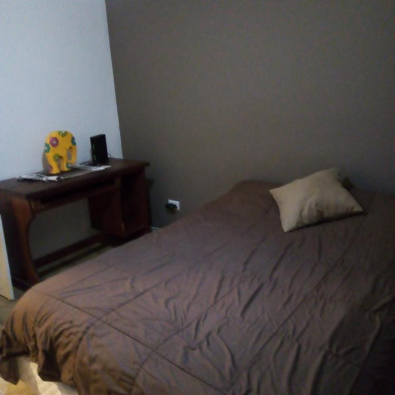 Departamento - Apartamento de 1 dormitorio - 29