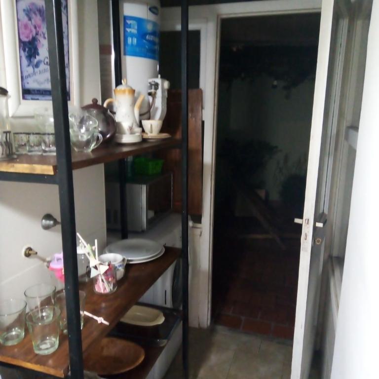 Departamento - Apartamento de 1 dormitorio - 31