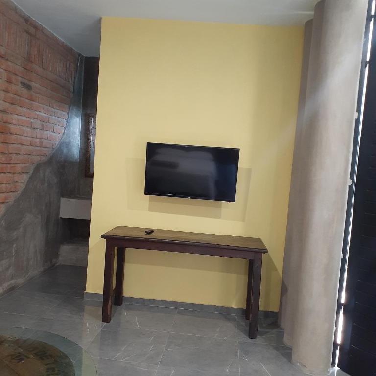 Loft con jardín 1 - Apartamento de 1 dormitorio - 11