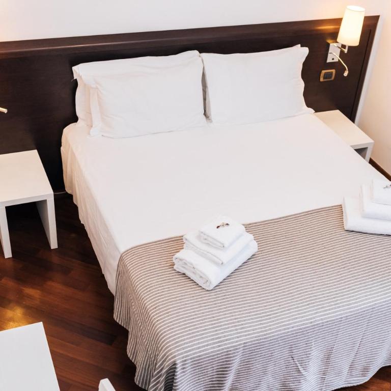 Magik rooms - Deluxe Zimmer - 3