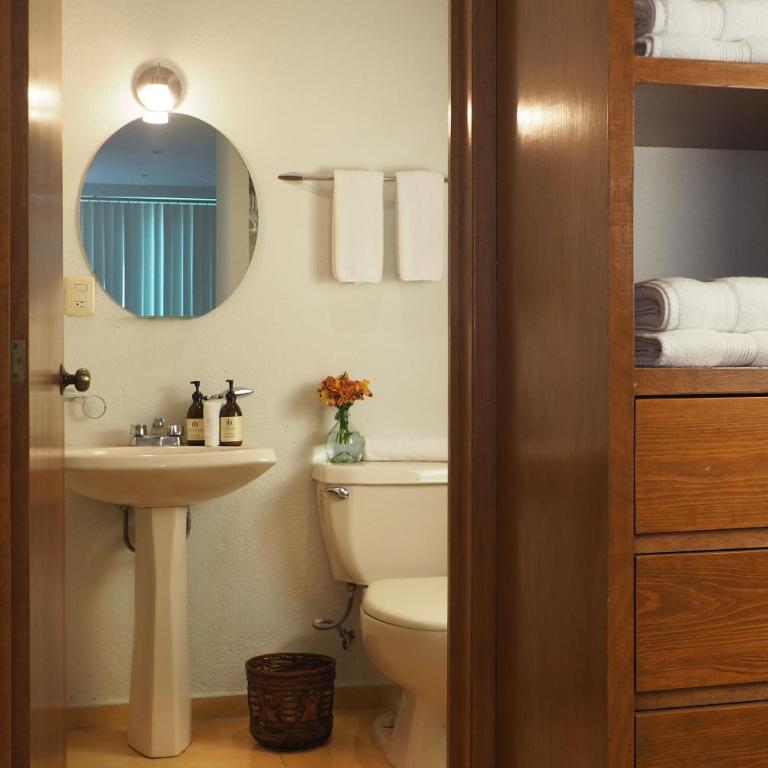 Encantador Berlin By The Local Way - Apartamento de 3 dormitorios - 17