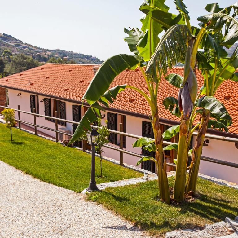 Agriturismo Benza - Appartamento con 2 Camere da Letto - Accessibile per Ospiti Disabili - 4
