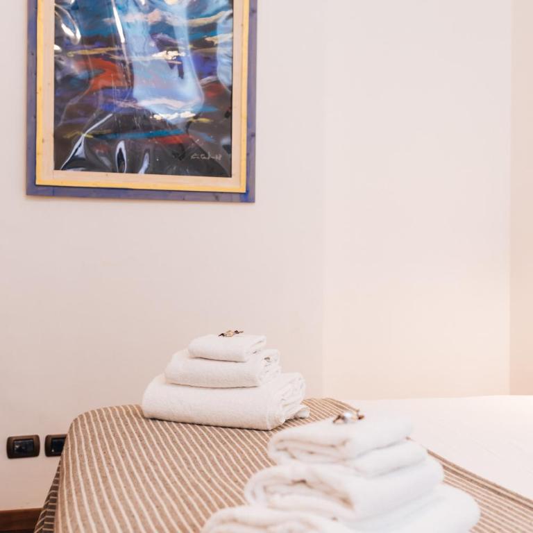 Magik rooms - Deluxe Zimmer - 16