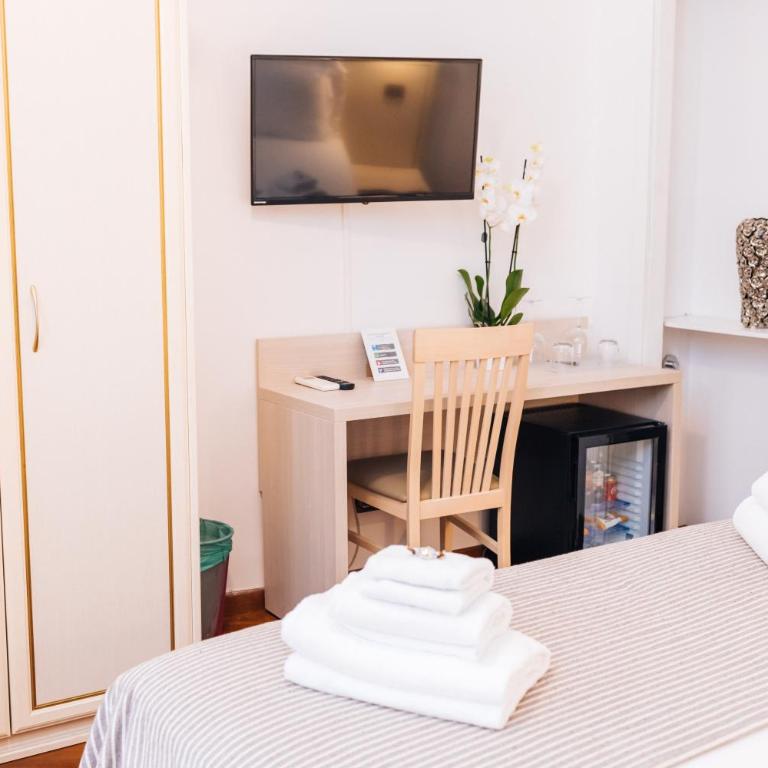 Magik rooms - Deluxe Zimmer - 20