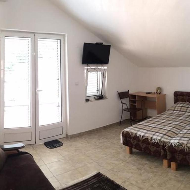 Meljine Star - Superior Triple Room - 15