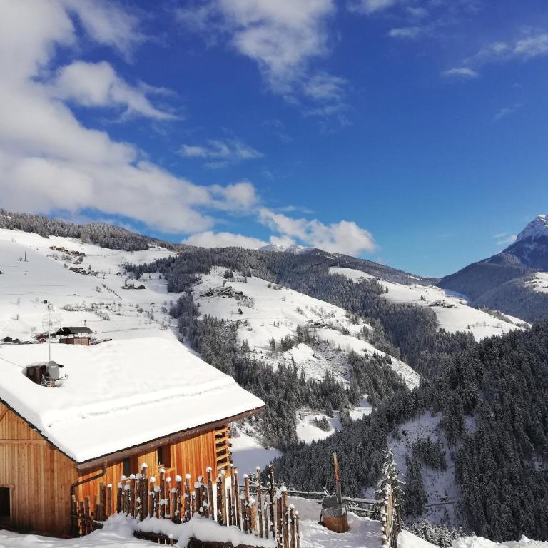 Naturchalet - Chalet - 26