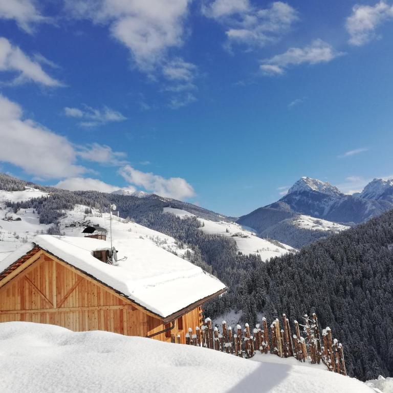 Naturchalet - Chalet - 22