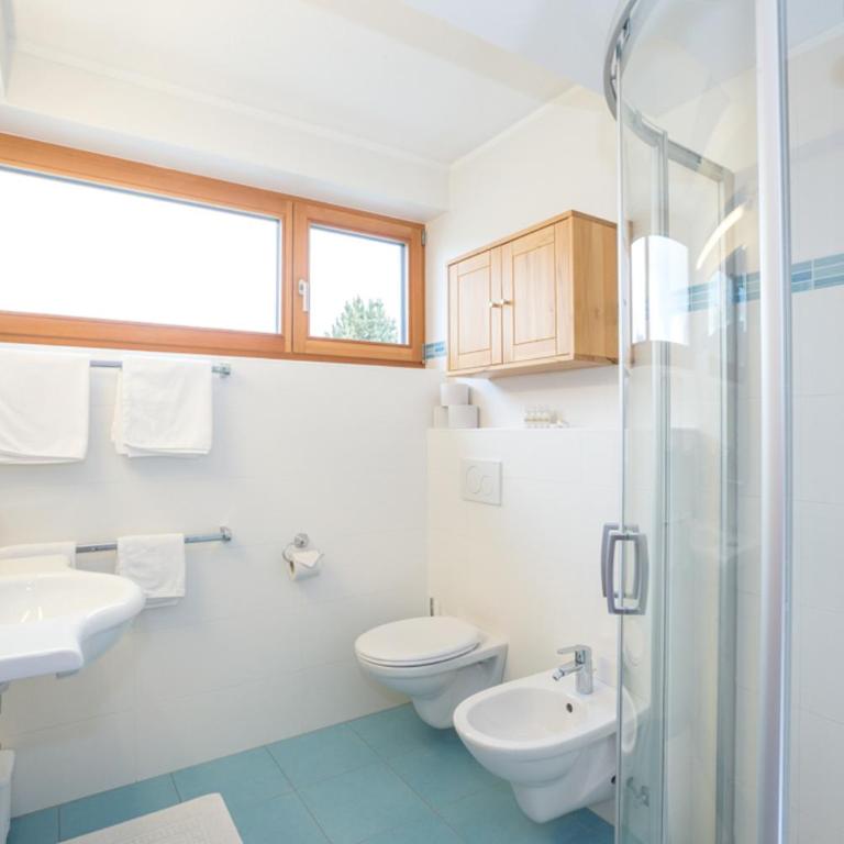 Residence Aichner - Apartamento amplio de 1 dormitorio - 11