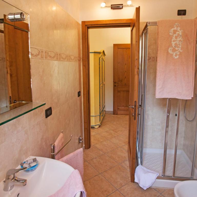 Agriturismo Benza - Appartamento con 2 Camere da Letto - Accessibile per Ospiti Disabili - 6