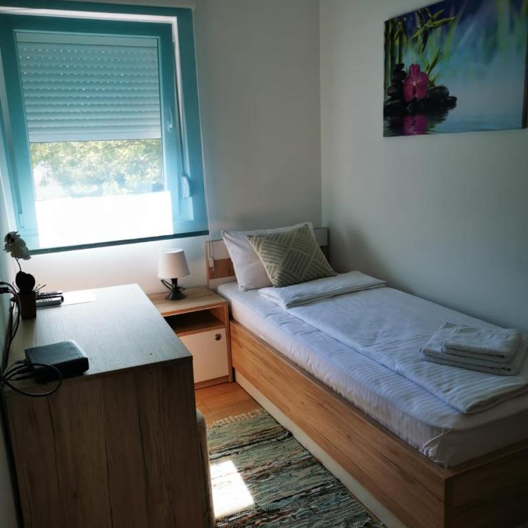 Villa Boho Cherga - Standardna Jednokrevetna Soba - 1