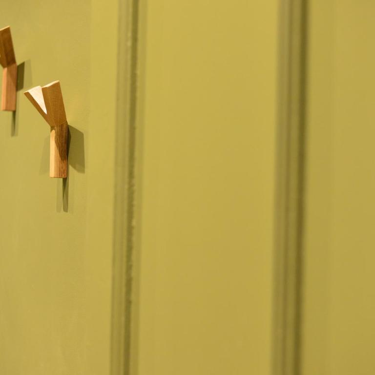Eden blue, Lovely flat, bright & cosy in Lyon - Appartamento con 1 Camera da Letto - 3