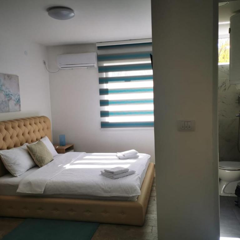 Villa Boho Cherga - Standardna Soba sa King-sajz Krevetom - 1