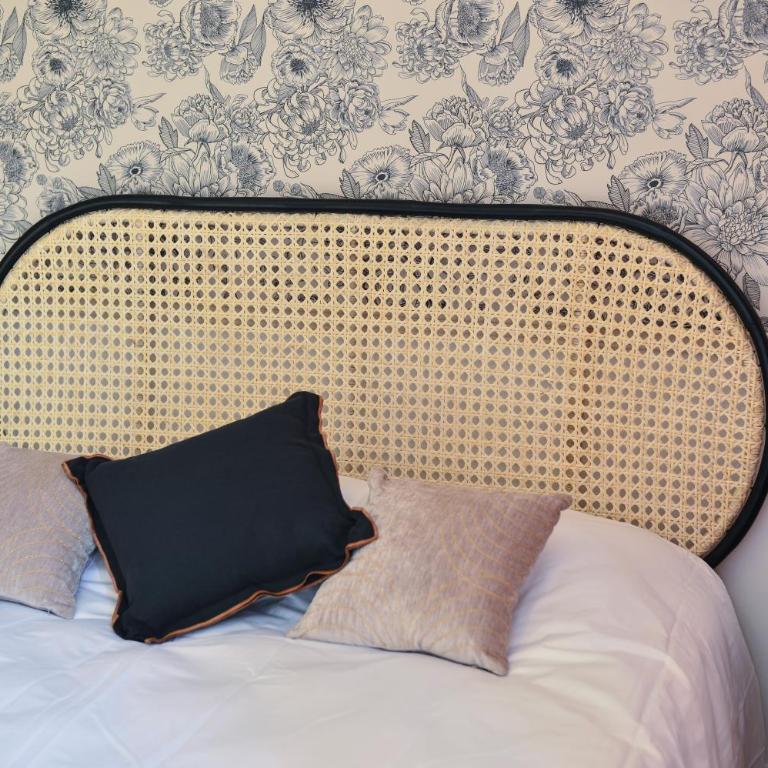Eden blue, Lovely flat, bright & cosy in Lyon - Appartamento con 1 Camera da Letto - 22