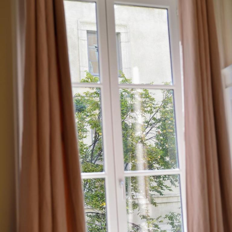 Eden blue, Lovely flat, bright & cosy in Lyon - Appartamento con 1 Camera da Letto - 25