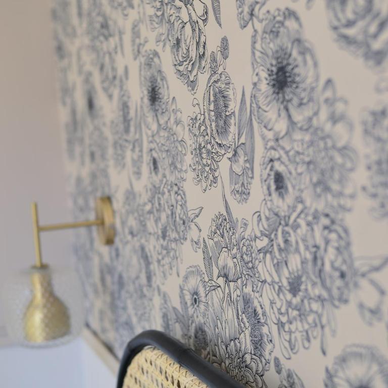 Eden blue, Lovely flat, bright & cosy in Lyon - Appartamento con 1 Camera da Letto - 24