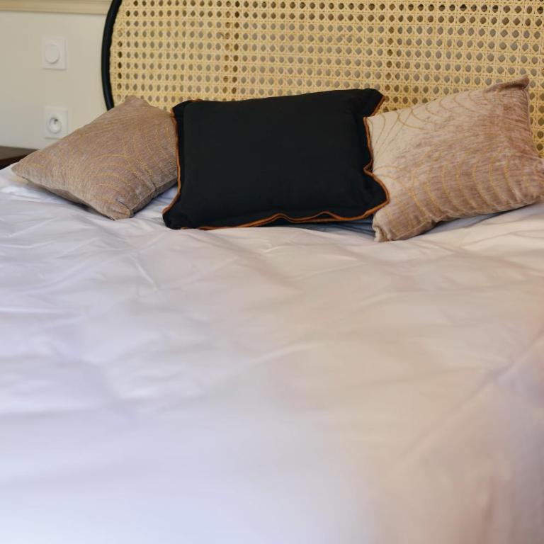 Eden blue, Lovely flat, bright & cosy in Lyon - Appartamento con 1 Camera da Letto - 23