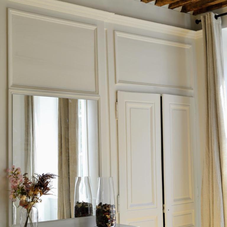Eden blue, Lovely flat, bright & cosy in Lyon - Appartamento con 1 Camera da Letto - 14