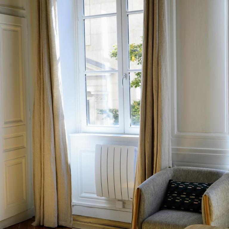 Eden blue, Lovely flat, bright & cosy in Lyon - Appartamento con 1 Camera da Letto - 15
