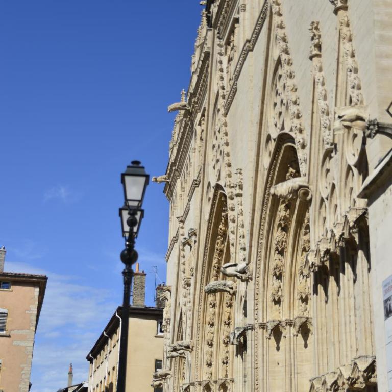 Eden blue, Lovely flat, bright & cosy in Lyon - Appartamento con 1 Camera da Letto - 38