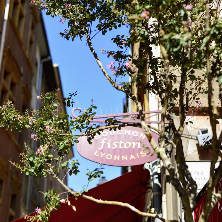 Eden blue, Lovely flat, bright & cosy in Lyon - Appartamento con 1 Camera da Letto - 32