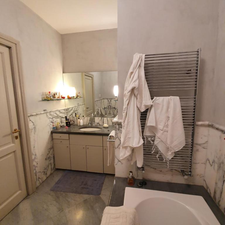 500 views of Rome - City Center - Casa con 3 Camere da Letto - 13