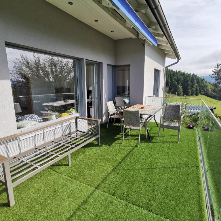 Haus mit Traumhaften Ausblick - Haus mit 4 Schlafzimmern - 10