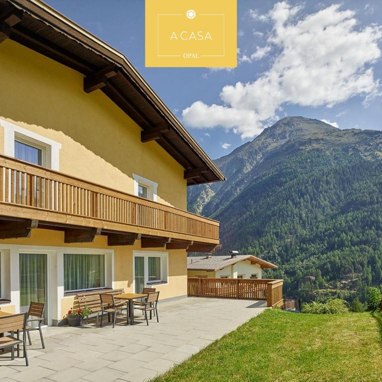 A CASA Opal Appartements - Appartamento - 1