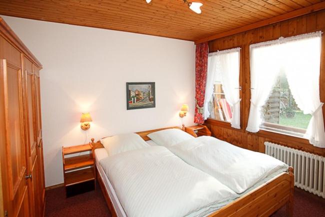 Ferienwohnungen Toni Plenk inkl. Chiemgaukarte - Apartment mit 2 Schlafzimmern - 4