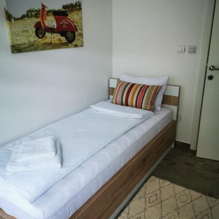 Villa Boho Cherga - Standardna Jednokrevetna Soba - 2