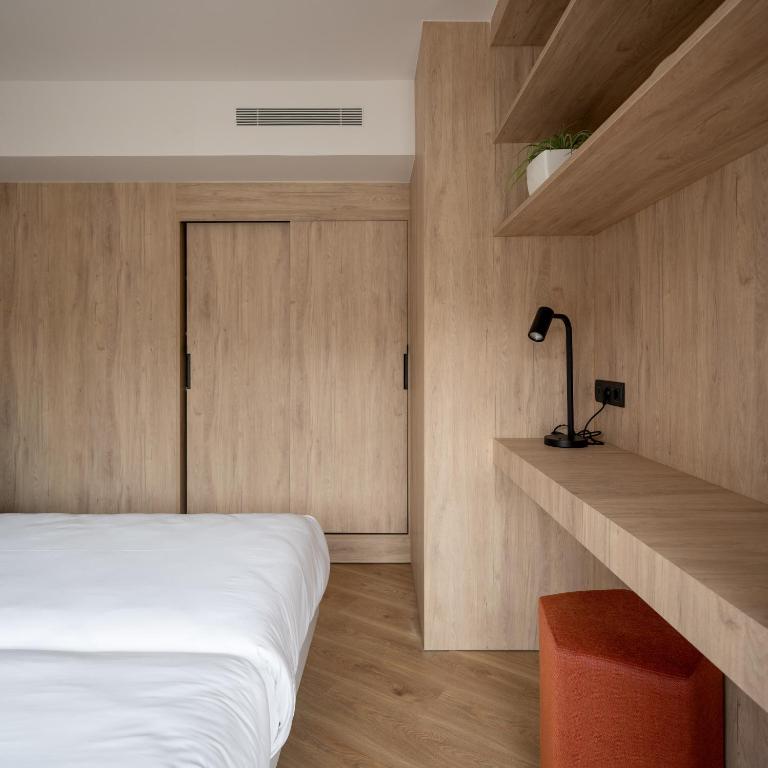 Líbere Bilbao Museo - One-Bedroom Apartment - 19