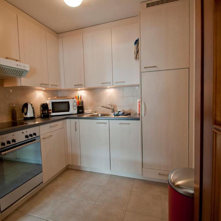 Haus Viktoria A, Apartment Blauherd - Appartement 1 Chambre - 9