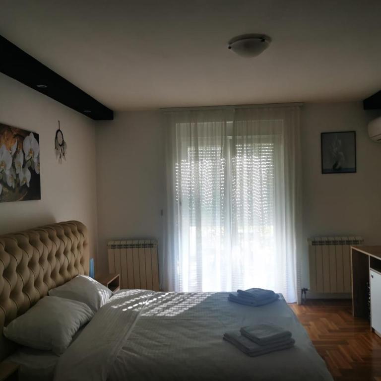 Villa Boho Cherga - Superior Dvokrevetna Soba sa Bračnim Krevetom - 4