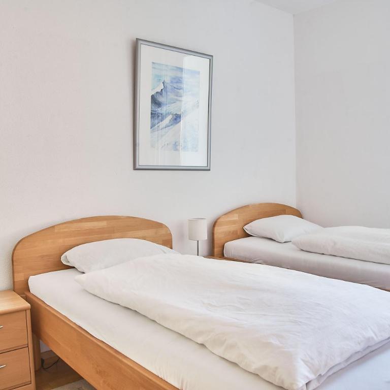 Mountain View Ski Apartment Rauris - Apartment - 25