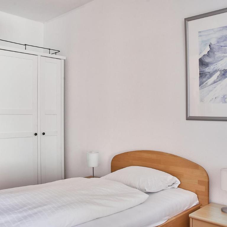 Mountain View Ski Apartment Rauris - Apartment - 26