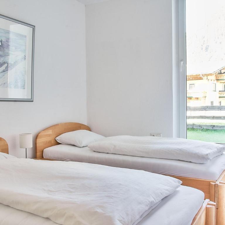 Mountain View Ski Apartment Rauris - Apartment - 24