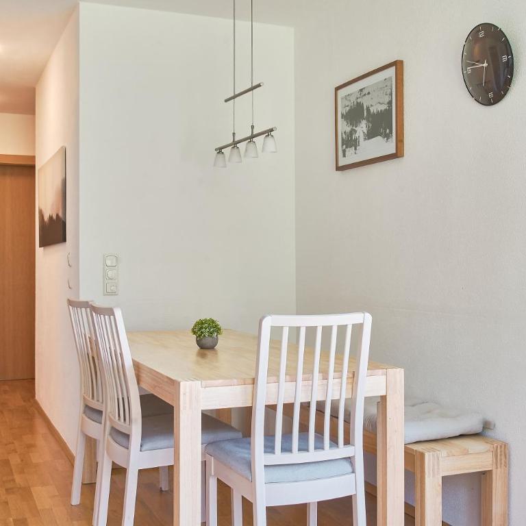 Mountain View Ski Apartment Rauris - Apartment - 14
