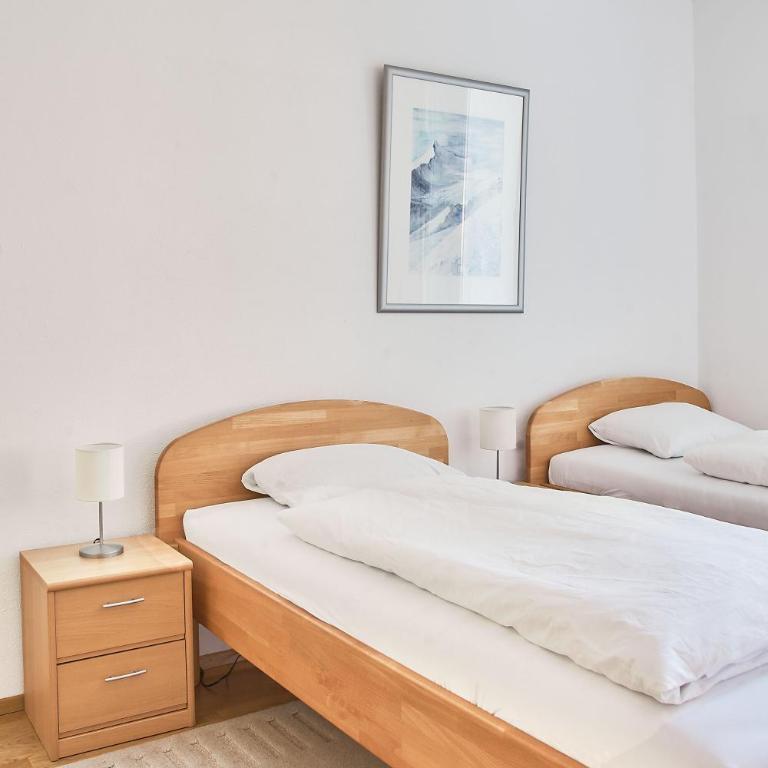 Mountain View Ski Apartment Rauris - Apartment - 23