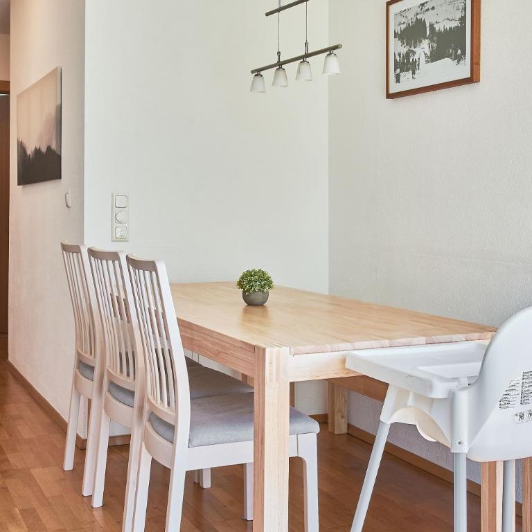 Mountain View Ski Apartment Rauris - Apartment - 15