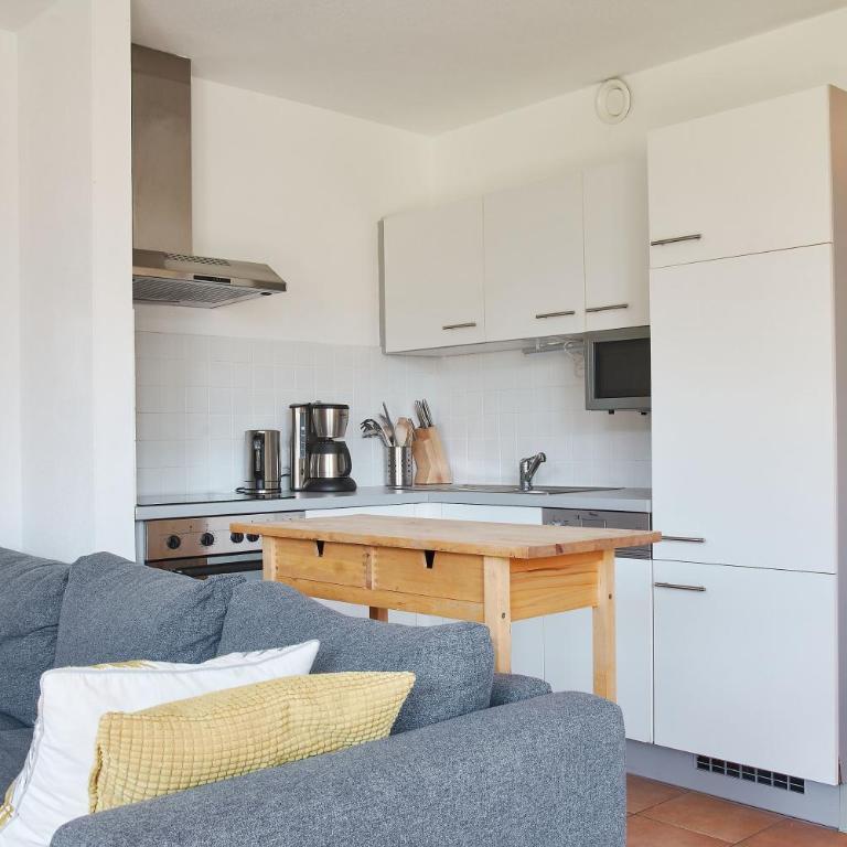 Mountain View Ski Apartment Rauris - Apartment - 8
