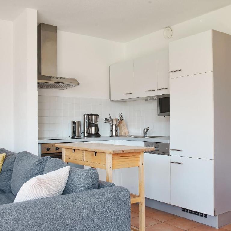 Mountain View Ski Apartment Rauris - Apartment - 10