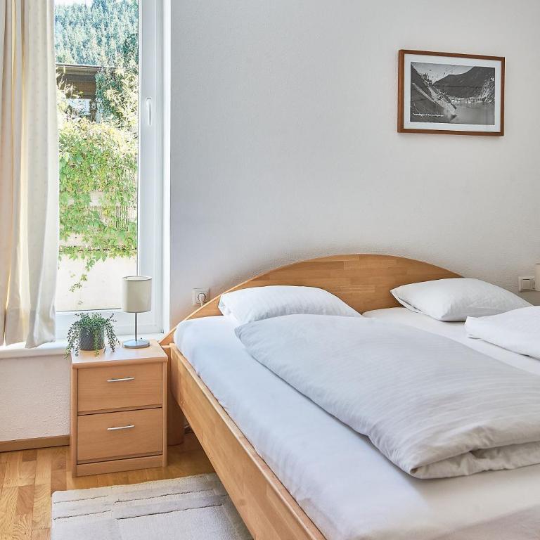 Mountain View Ski Apartment Rauris - Apartment - 16