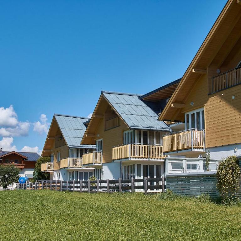Mountain View Ski Apartment Rauris - Apartment - 32