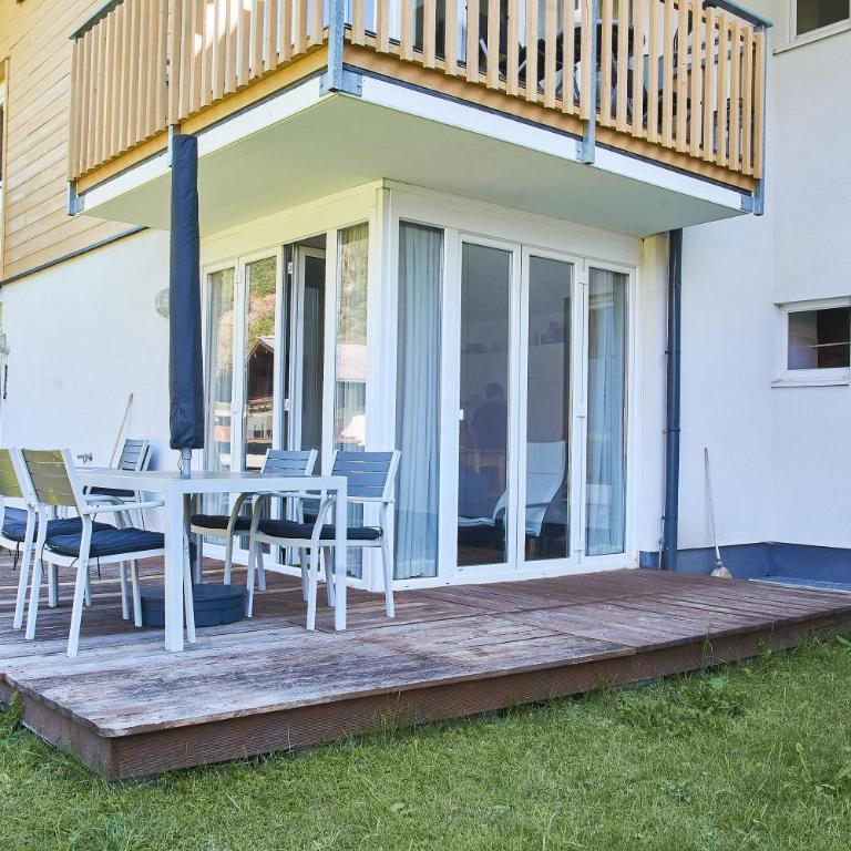 Mountain View Ski Apartment Rauris - Apartment - 2