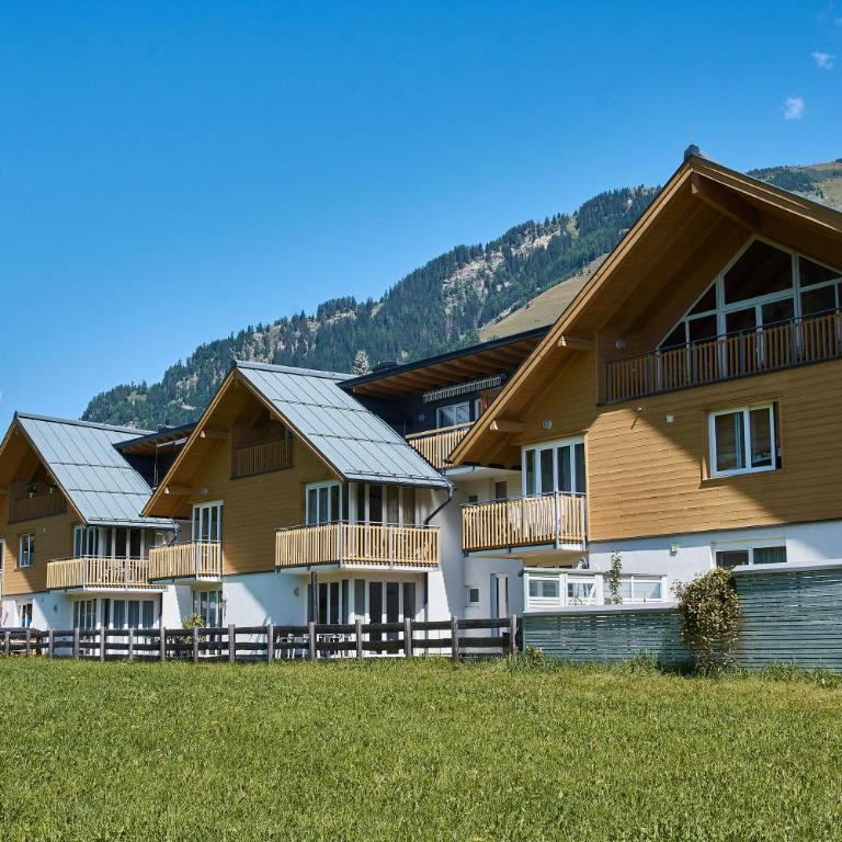 Mountain View Ski Apartment Rauris - Apartment - 1